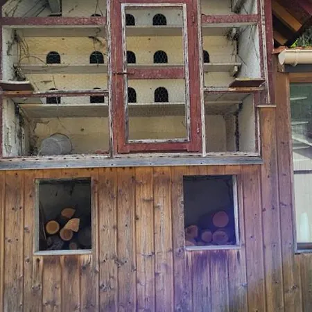 Apartment Moderne Et Accessible Avec Wi-fi Et Parking Pres De Paris - Fr-1-649-117 Nesles-la-Vallee