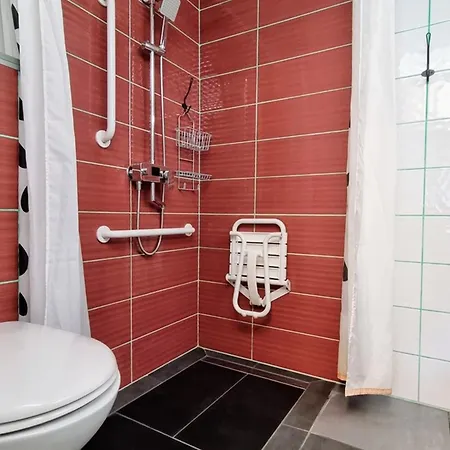 Moderne Et Accessible Avec Wi-fi Et Parking Pres De Paris - Fr-1-649-117 Nesles-la-Vallee